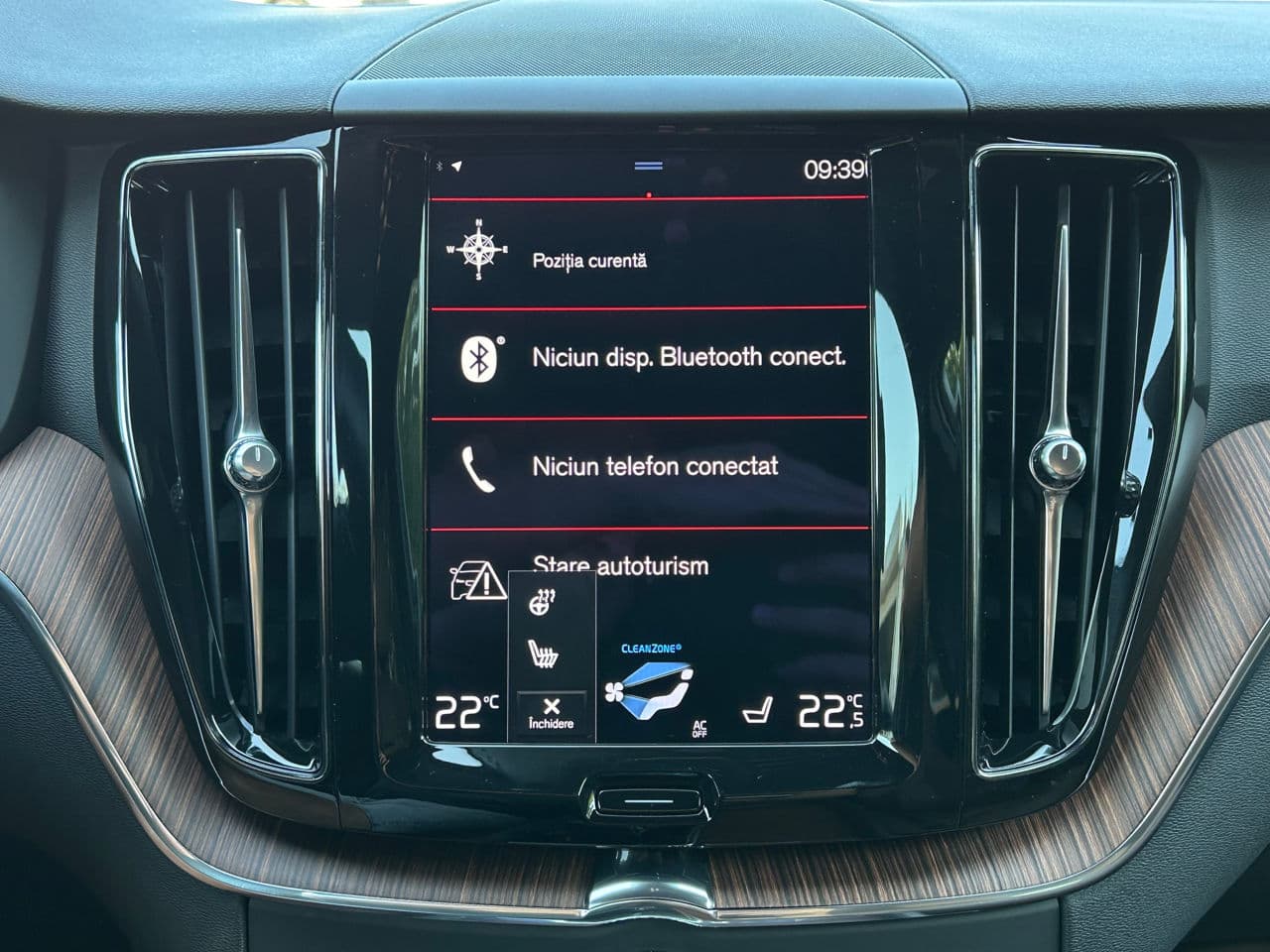 Volvo XC 60 2020 — Миниатюра 11