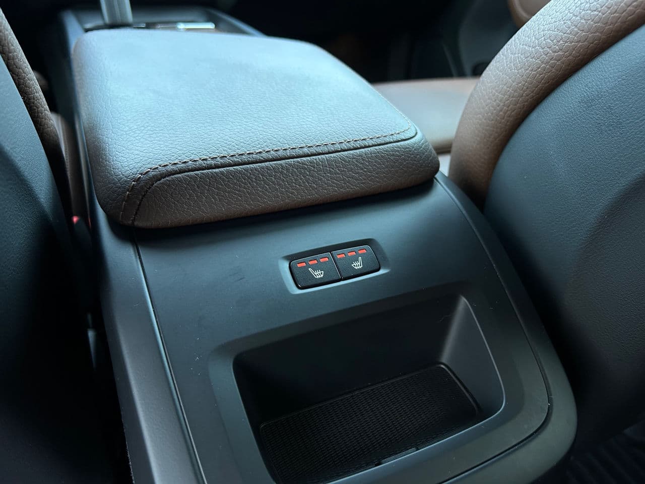 Volvo XC 60 2020 — Миниатюра 15