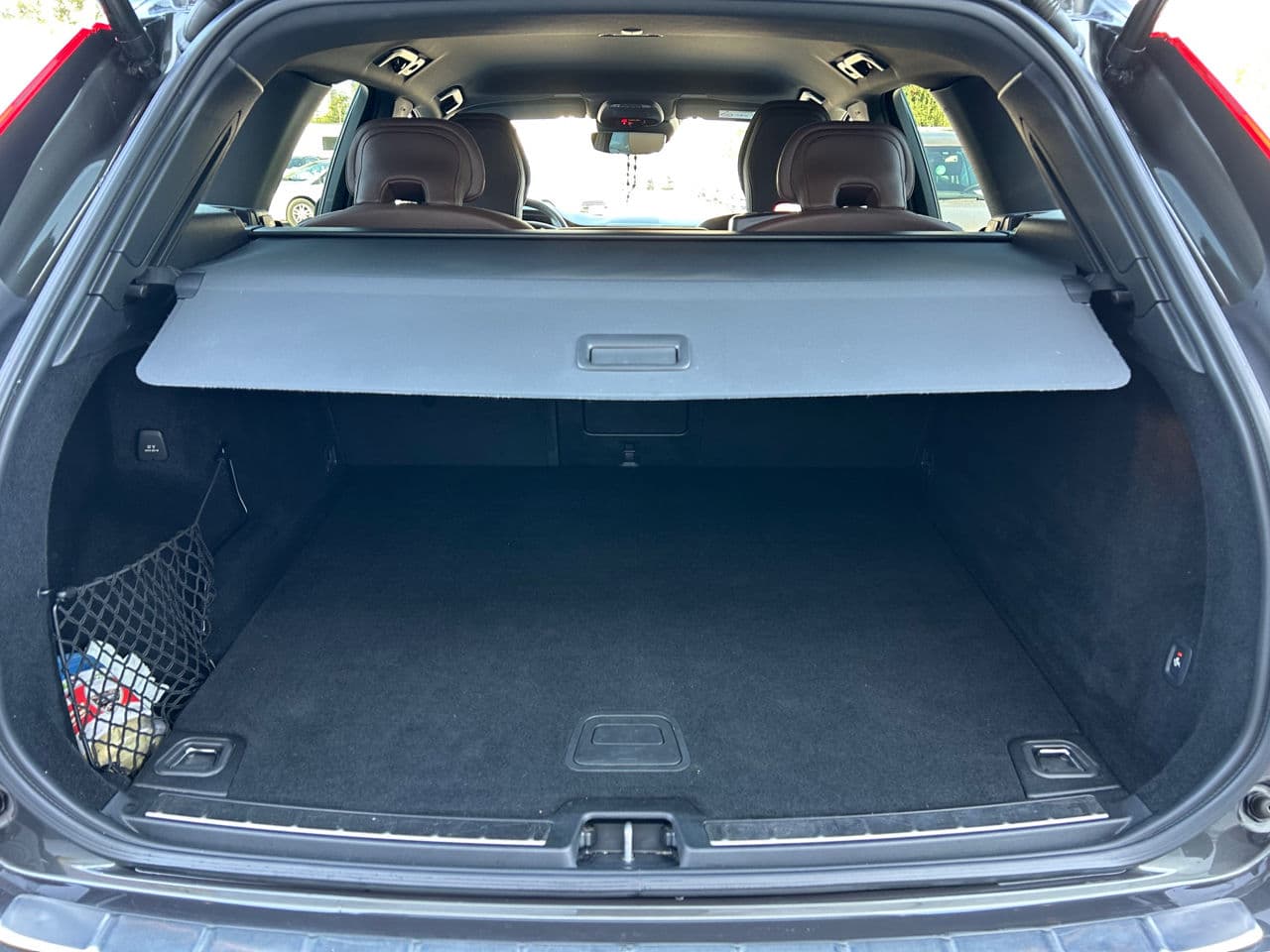 Volvo XC 60 2020 — Миниатюра 17