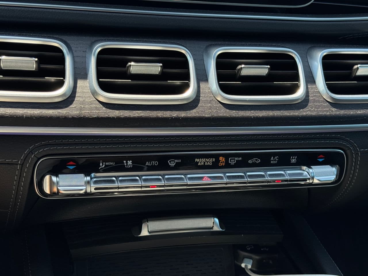 Mercedes GLE 350de 2021 — Миниатюра 12