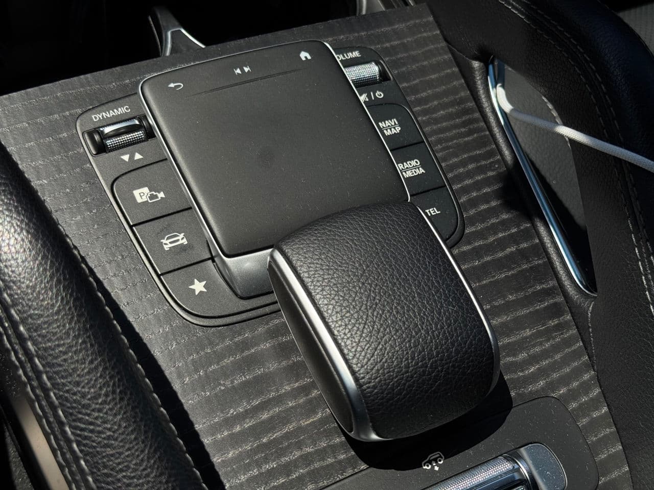 Mercedes GLE 350de 2021 — Миниатюра 13