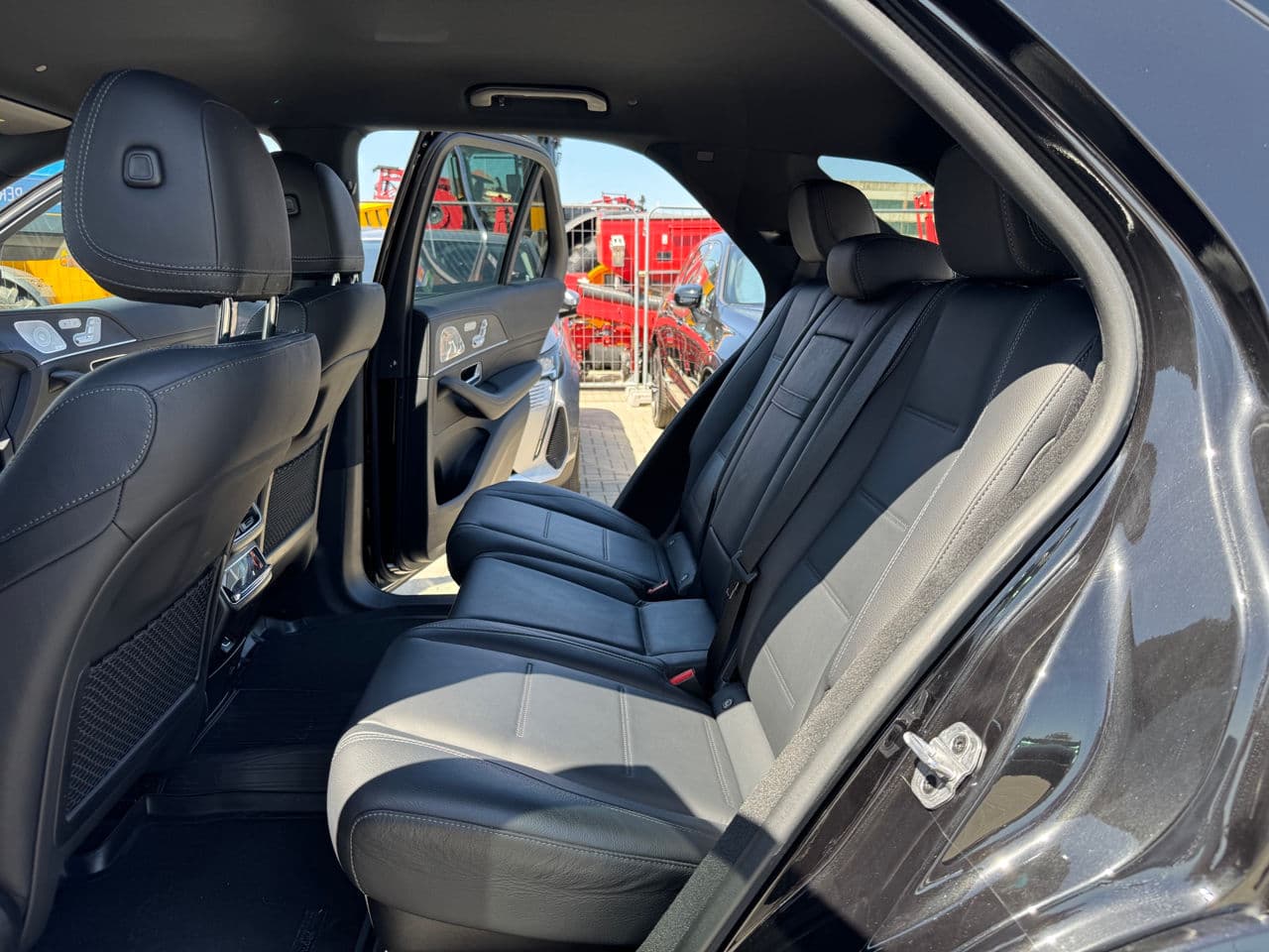 Mercedes GLE 350de 2021 — Миниатюра 15