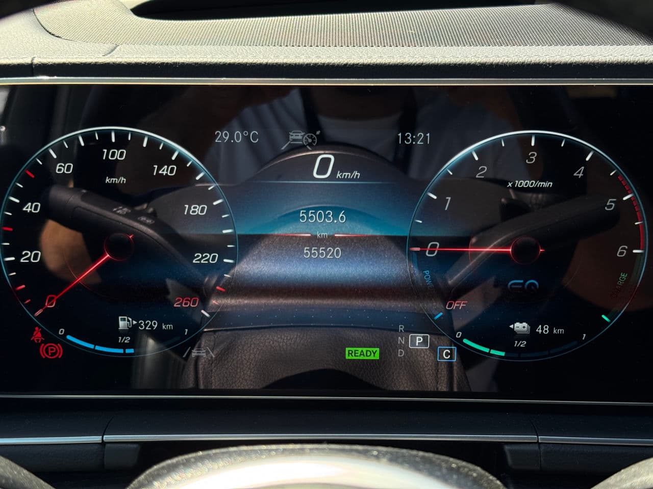 Mercedes GLE 350de 2021 — Миниатюра 9