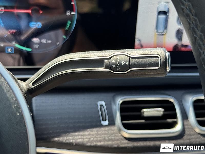 Mercedes GLE 350de 2021 — Миниатюра 14