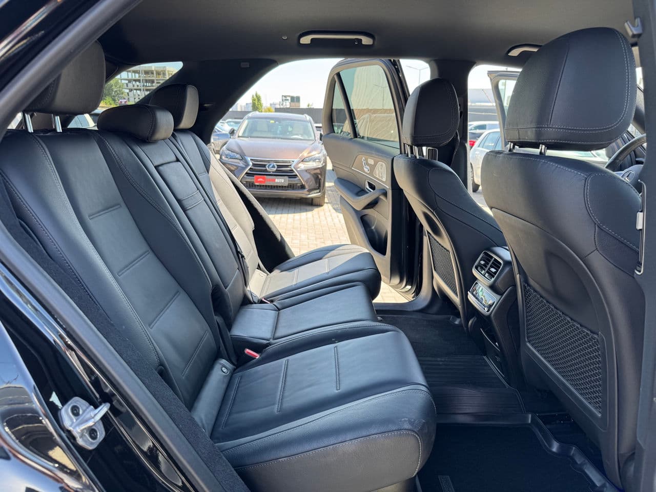 Mercedes GLE 350de 2021 — Миниатюра 16