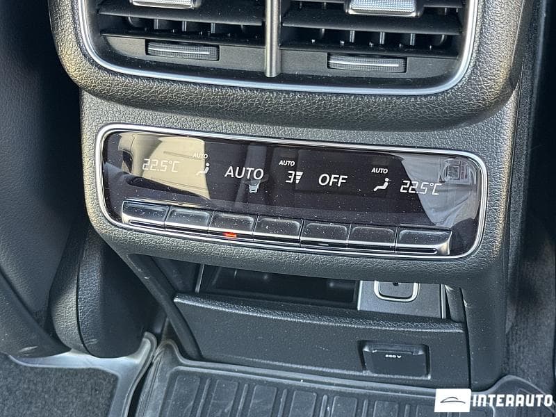 Mercedes GLE 350de 2021 — Миниатюра 17