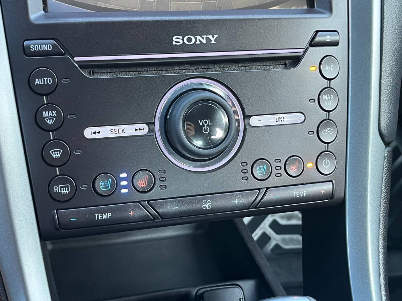 Ford Fusion 2015 — Миниатюра 11