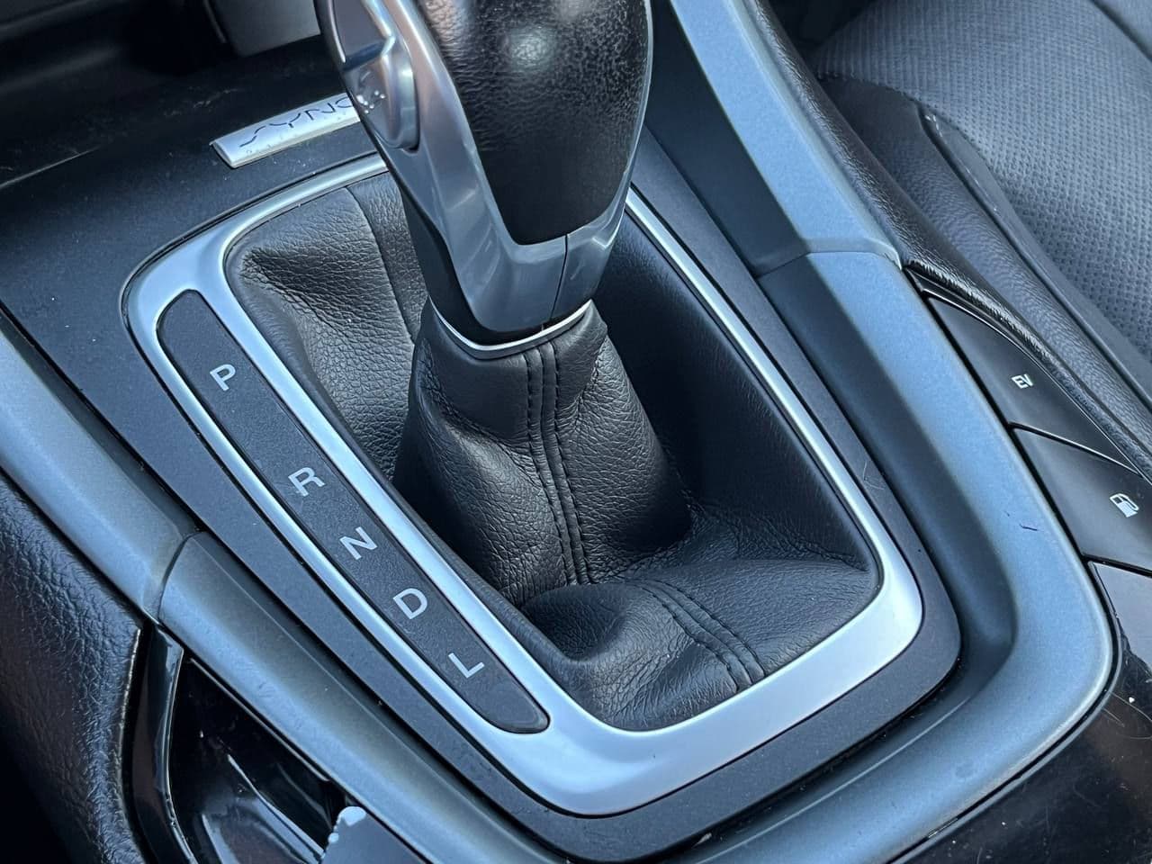 Ford Fusion 2015 — Миниатюра 12