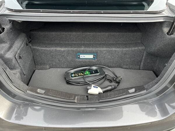 2015 Ford Fusion — Miniatură 18