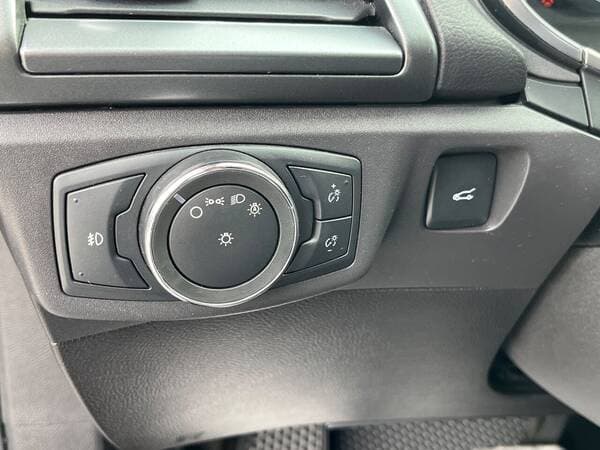2015 Ford Fusion — Miniatură 17