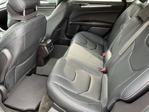 2015 Ford Fusion — Miniatură 15