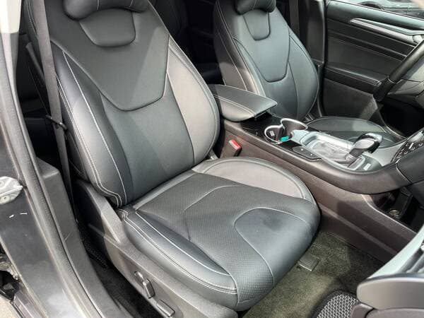 2015 Ford Fusion — Miniatură 6