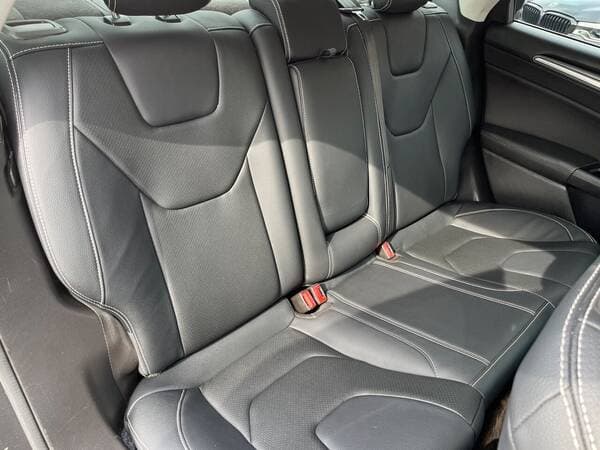 2015 Ford Fusion — Miniatură 14