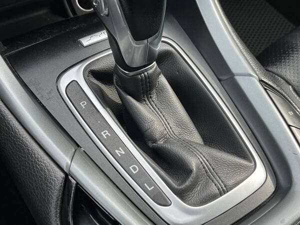 2015 Ford Fusion — Miniatură 12