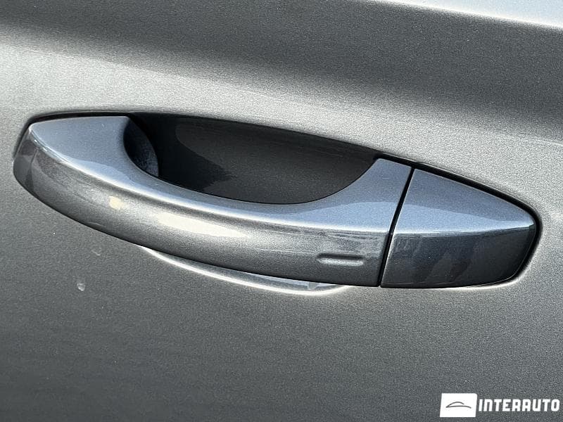 Skoda Superb 2017 — Миниатюра 19