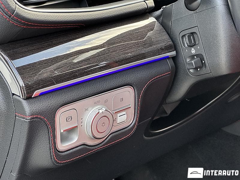 Mercedes GLE Coupe 53 AMG 2021 — Миниатюра 25