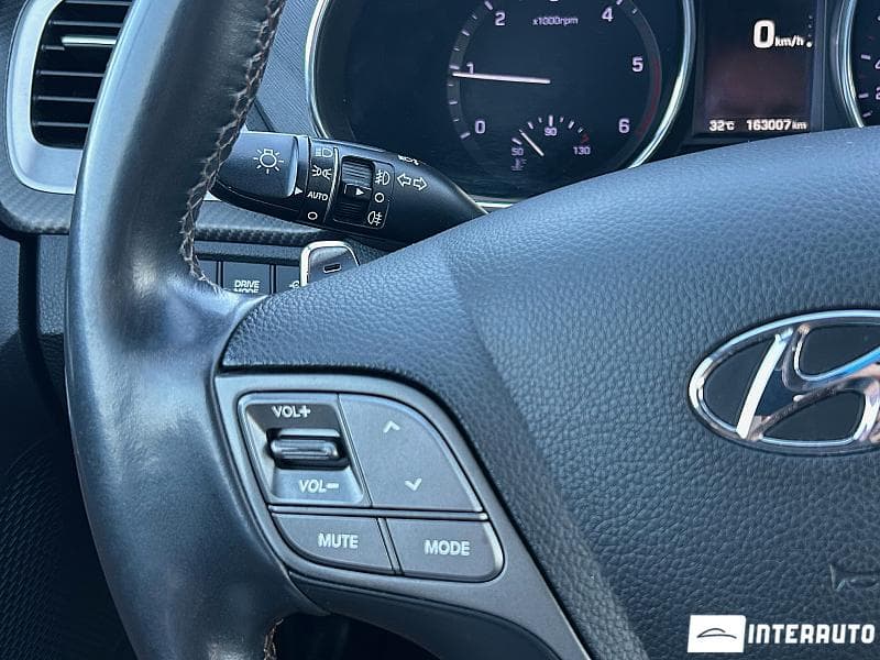 Hyundai Santa Fe 2017 — Миниатюра 10