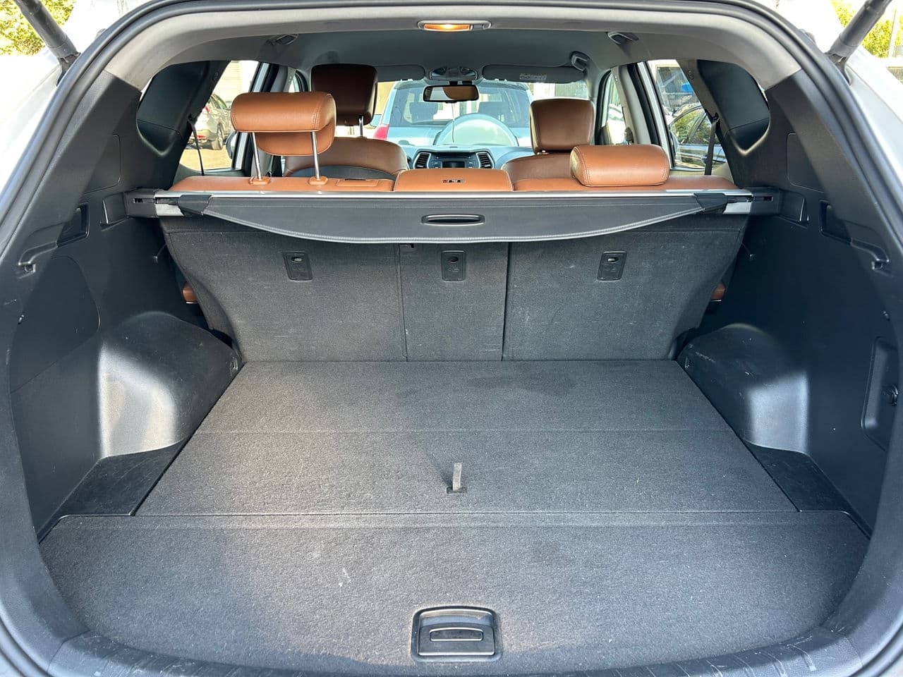 Hyundai Santa Fe 2017 — Миниатюра 19