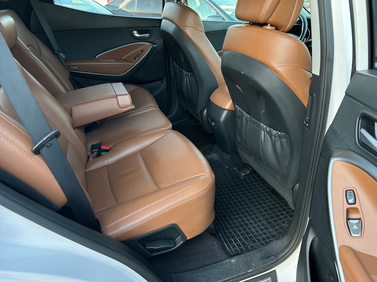 Hyundai Santa Fe 2017 — Миниатюра 18