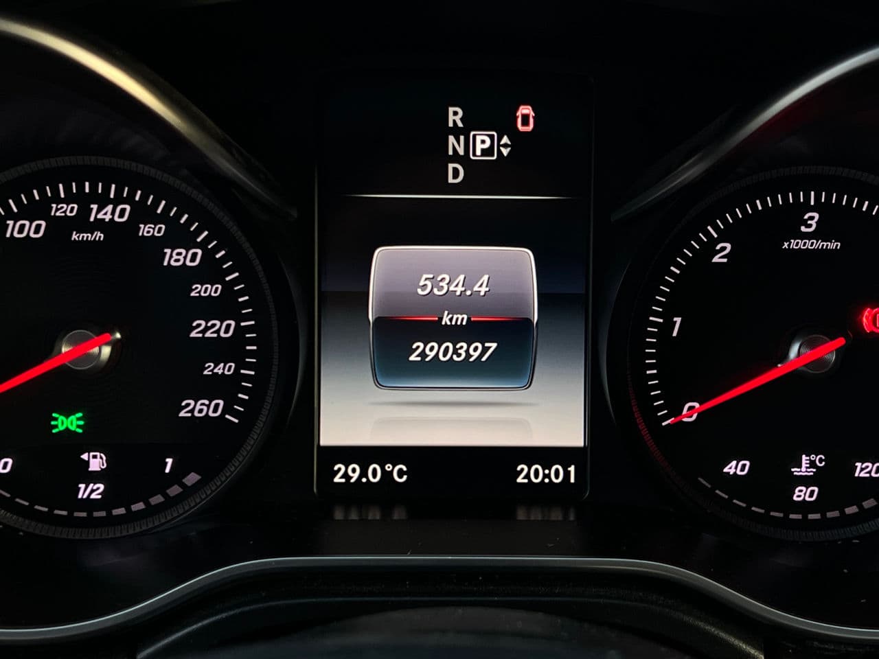 Mercedes V 250 2015 — Миниатюра 8