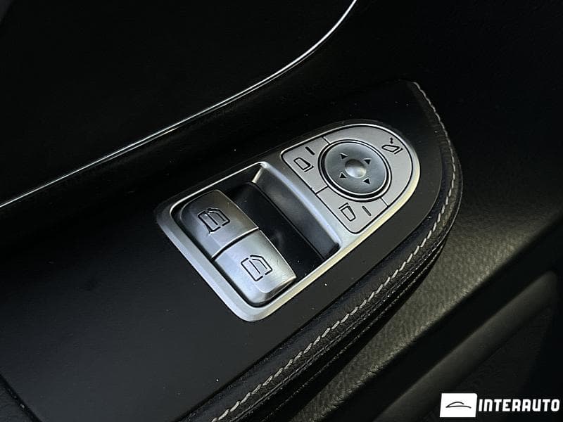 Mercedes V 250 2015 — Миниатюра 20