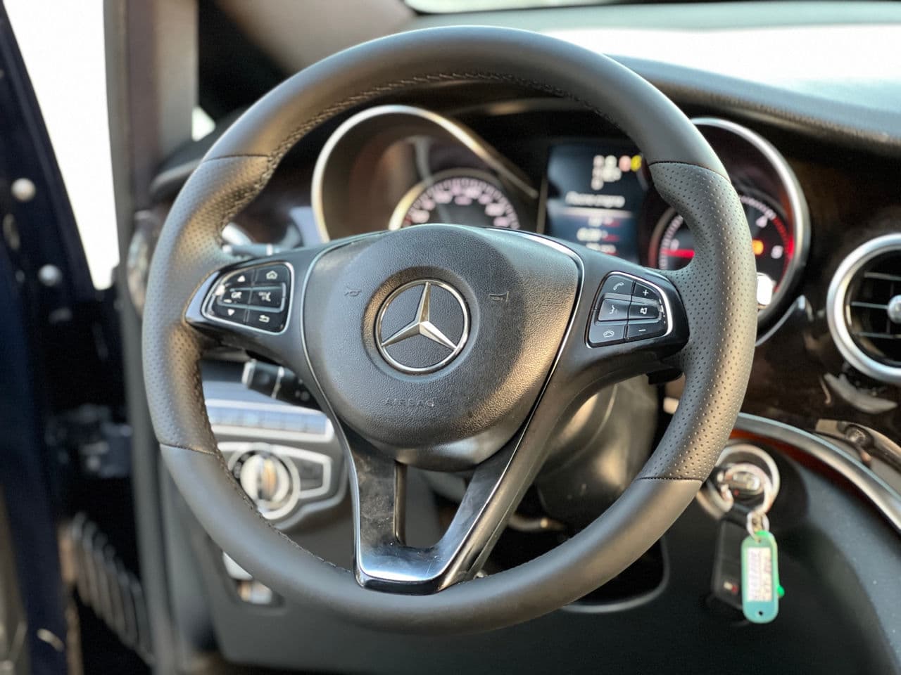 Mercedes V 250 2015 — Миниатюра 7