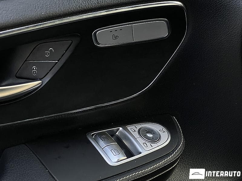 Mercedes V 250 2015 — Миниатюра 19