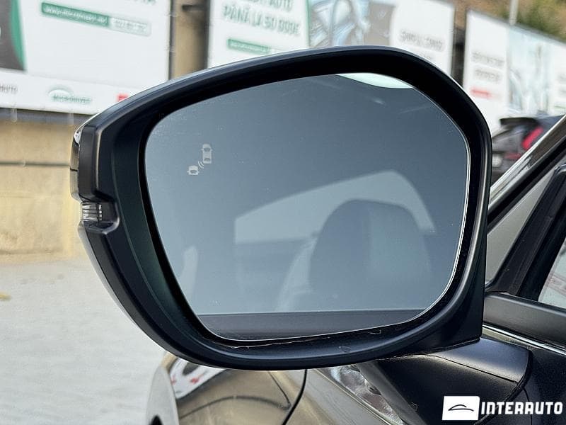 Honda Civic 2025 — Миниатюра 21