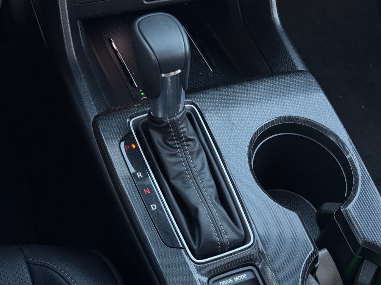 Honda Civic 2025 — Миниатюра 12