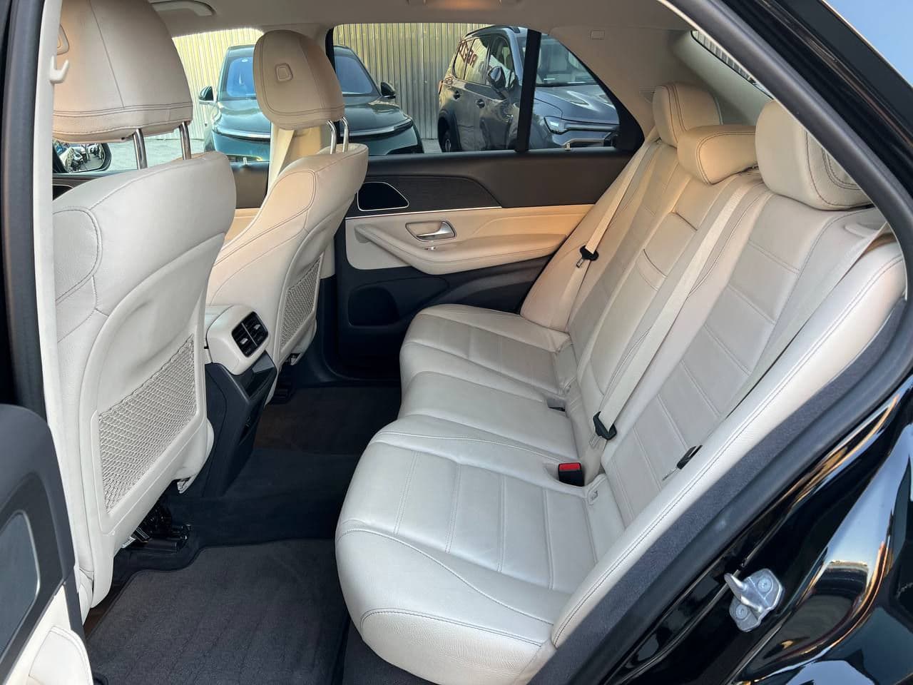 Mercedes GLE 300d 2020 — Миниатюра 23