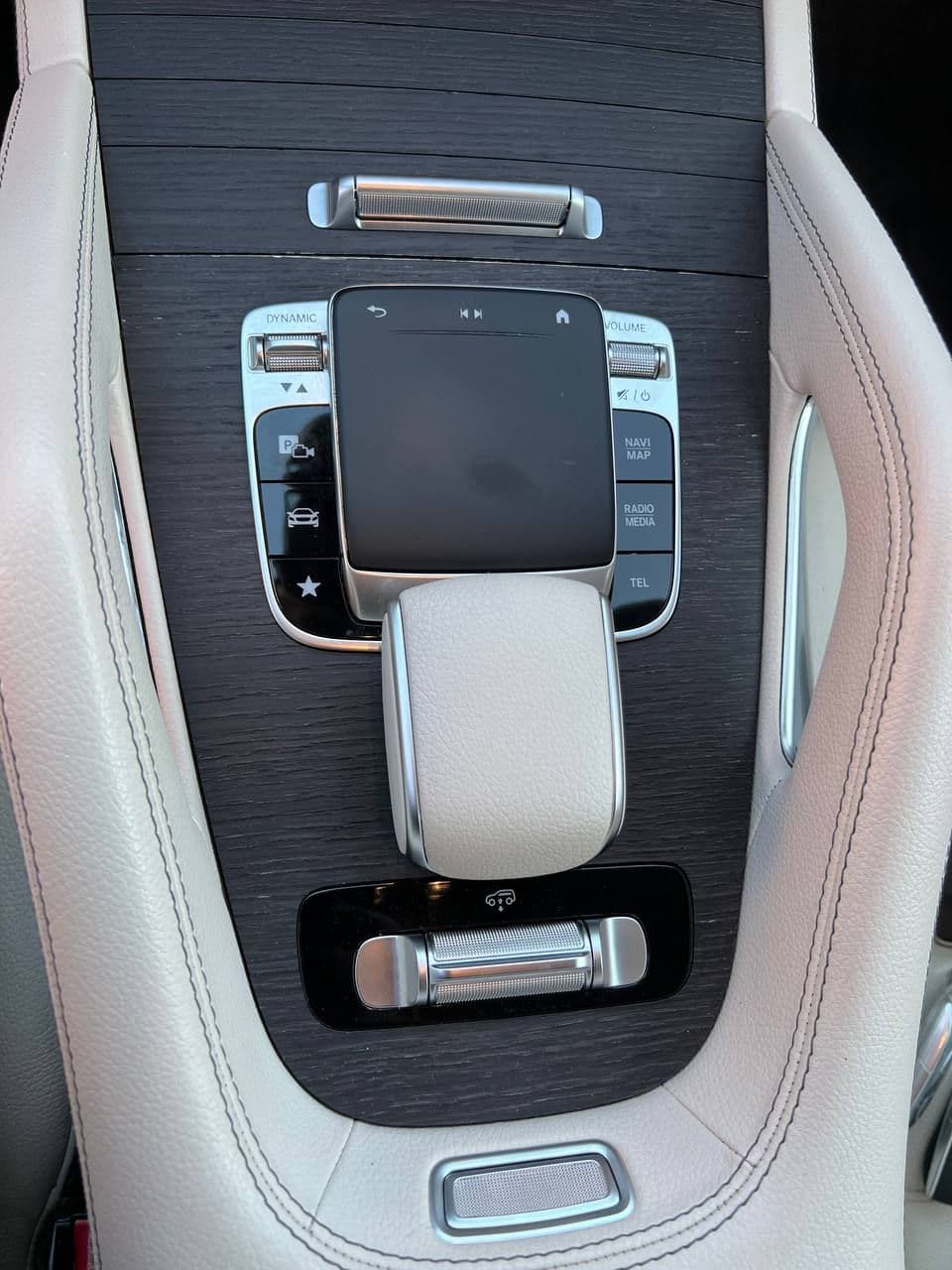 Mercedes GLE 300d 2020 — Миниатюра 19