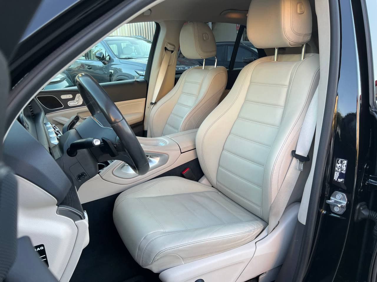 Mercedes GLE 300d 2020 — Миниатюра 7