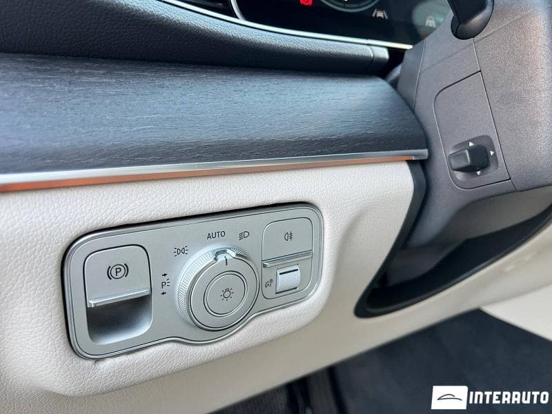 Mercedes GLE 300d 2020 — Миниатюра 20