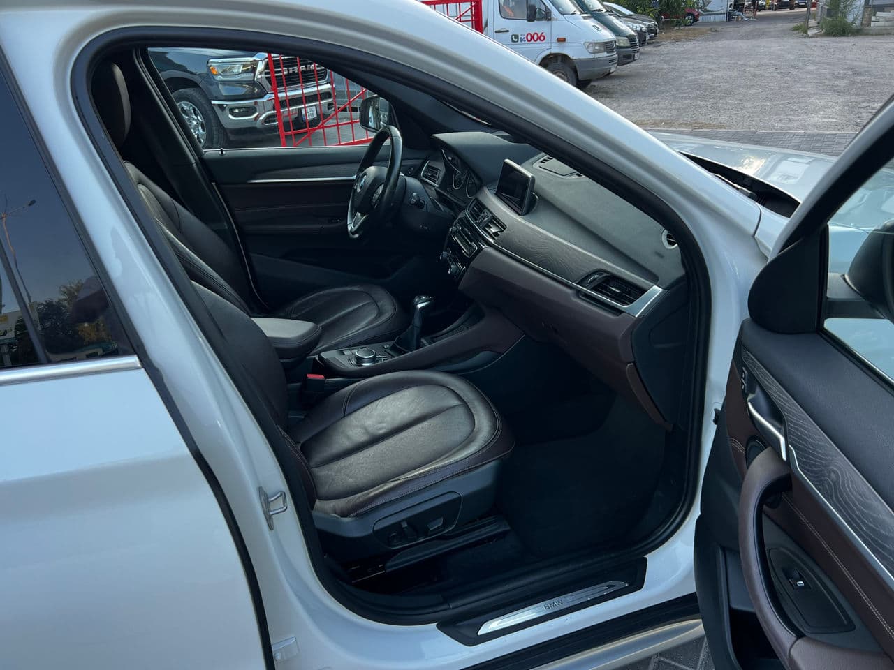 BMW X1 2.8i 2016 — Миниатюра 7