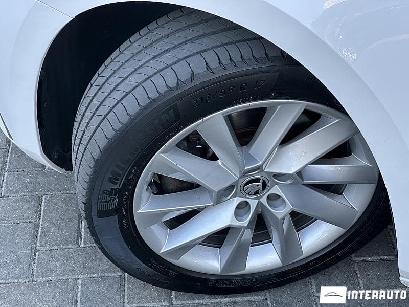 Skoda Superb 2020 — Миниатюра 16