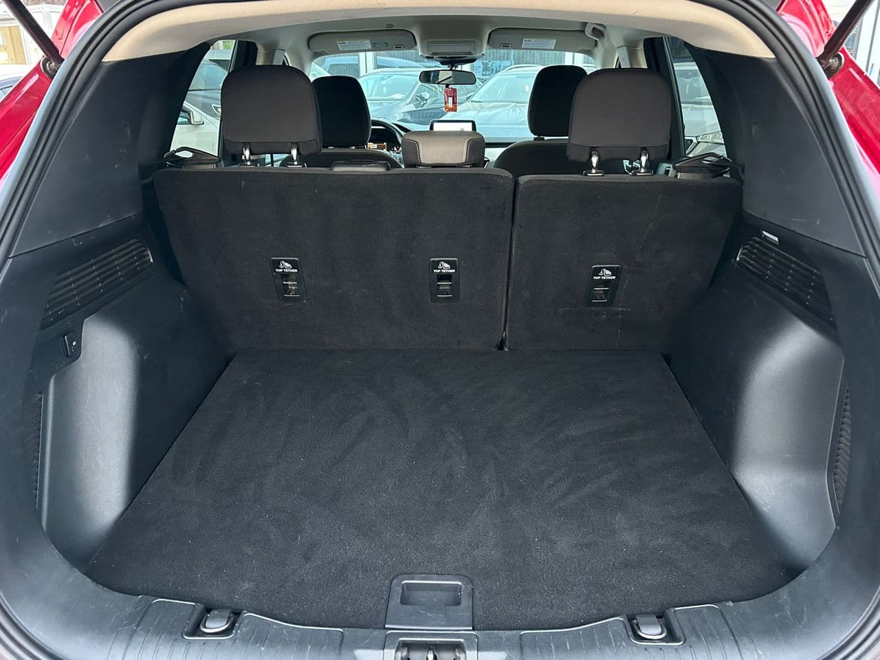 Ford Escape 2020 — Миниатюра 20