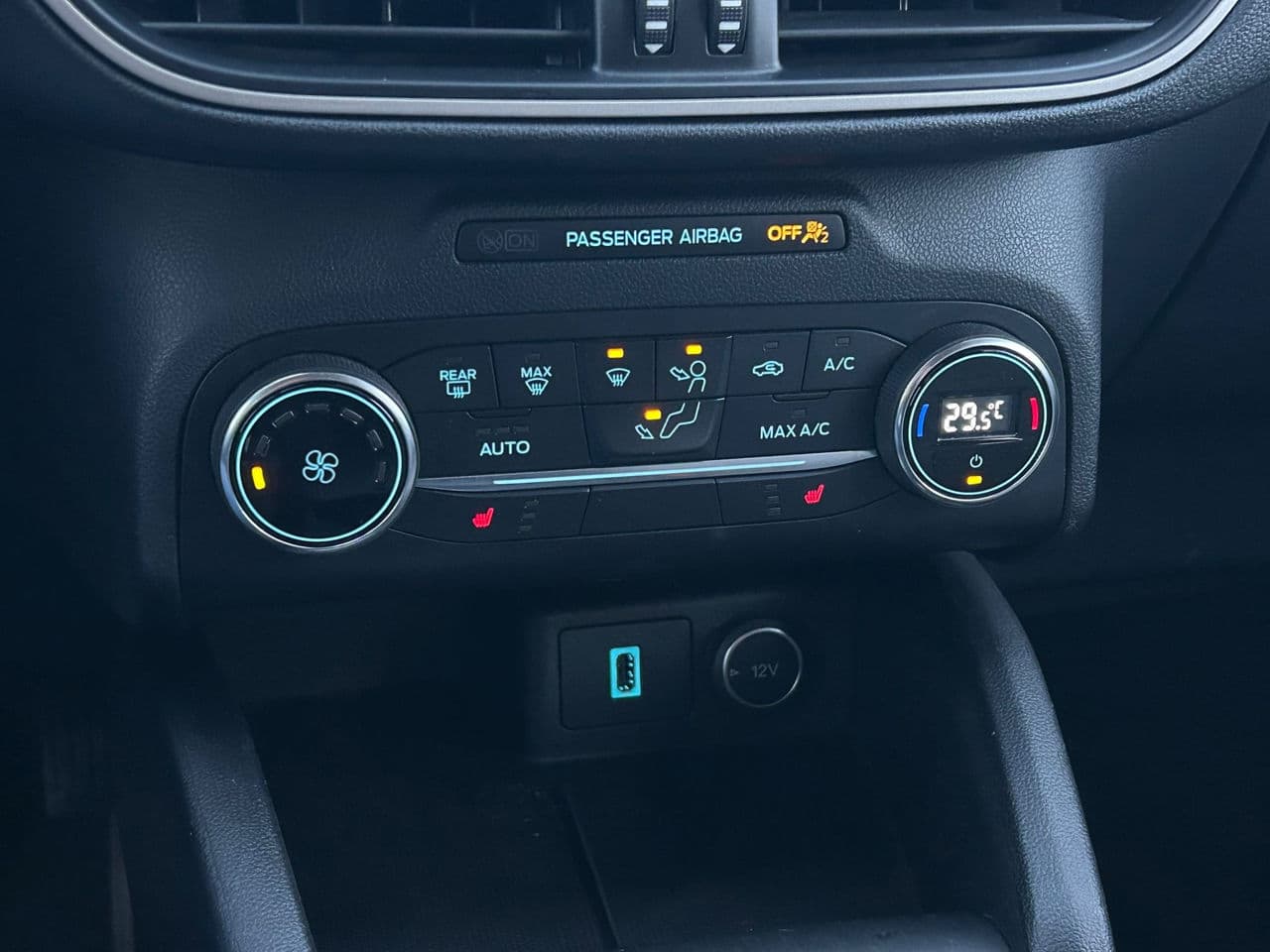 Ford Escape 2020 — Миниатюра 15