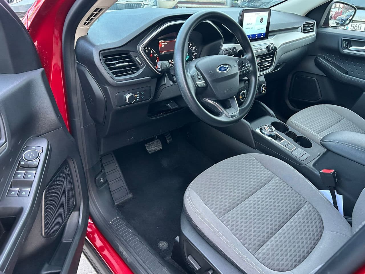 Ford Escape 2020 — Миниатюра 7
