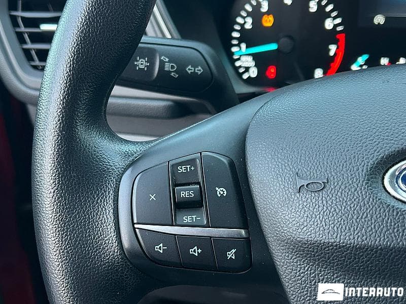 Ford Escape 2020 — Миниатюра 11