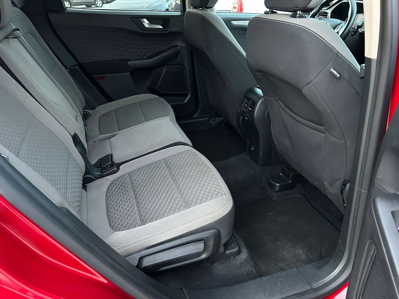 Ford Escape 2020 — Миниатюра 19