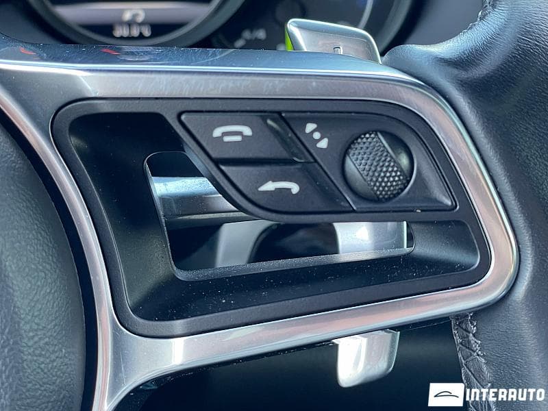 Porsche Cayenne S Hybrid 2016 — Миниатюра 10