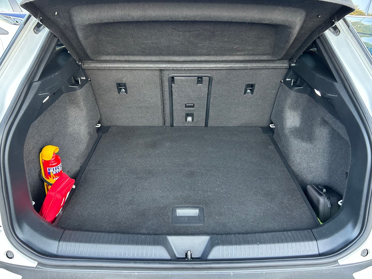 2021 Volkswagen ID.4 Crozz — Miniatură 19