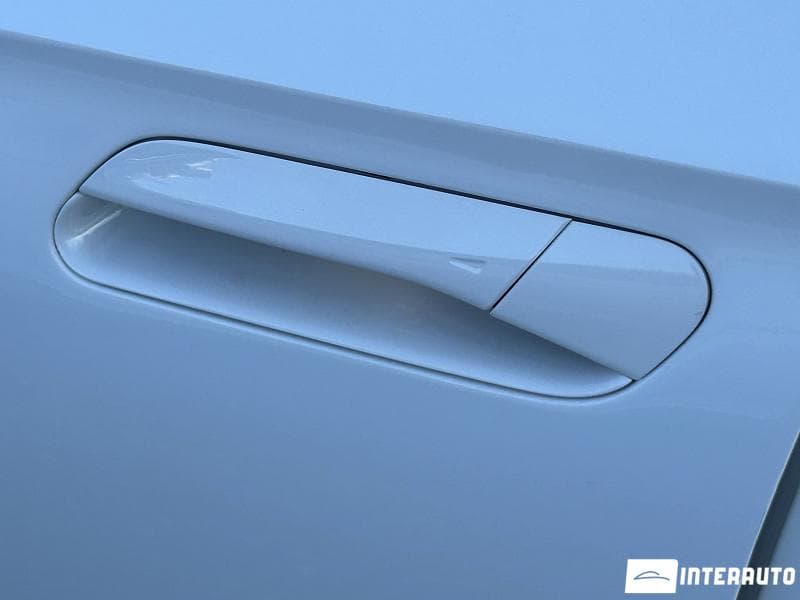 2021 Volkswagen ID.4 Crozz — Miniatură 5