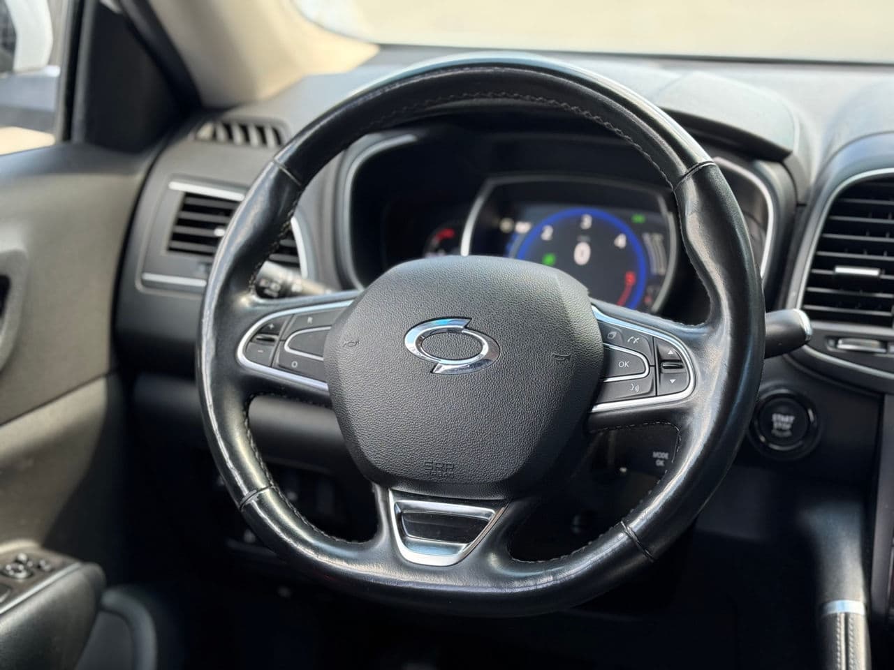 Renault Koleos 2016 — Миниатюра 11