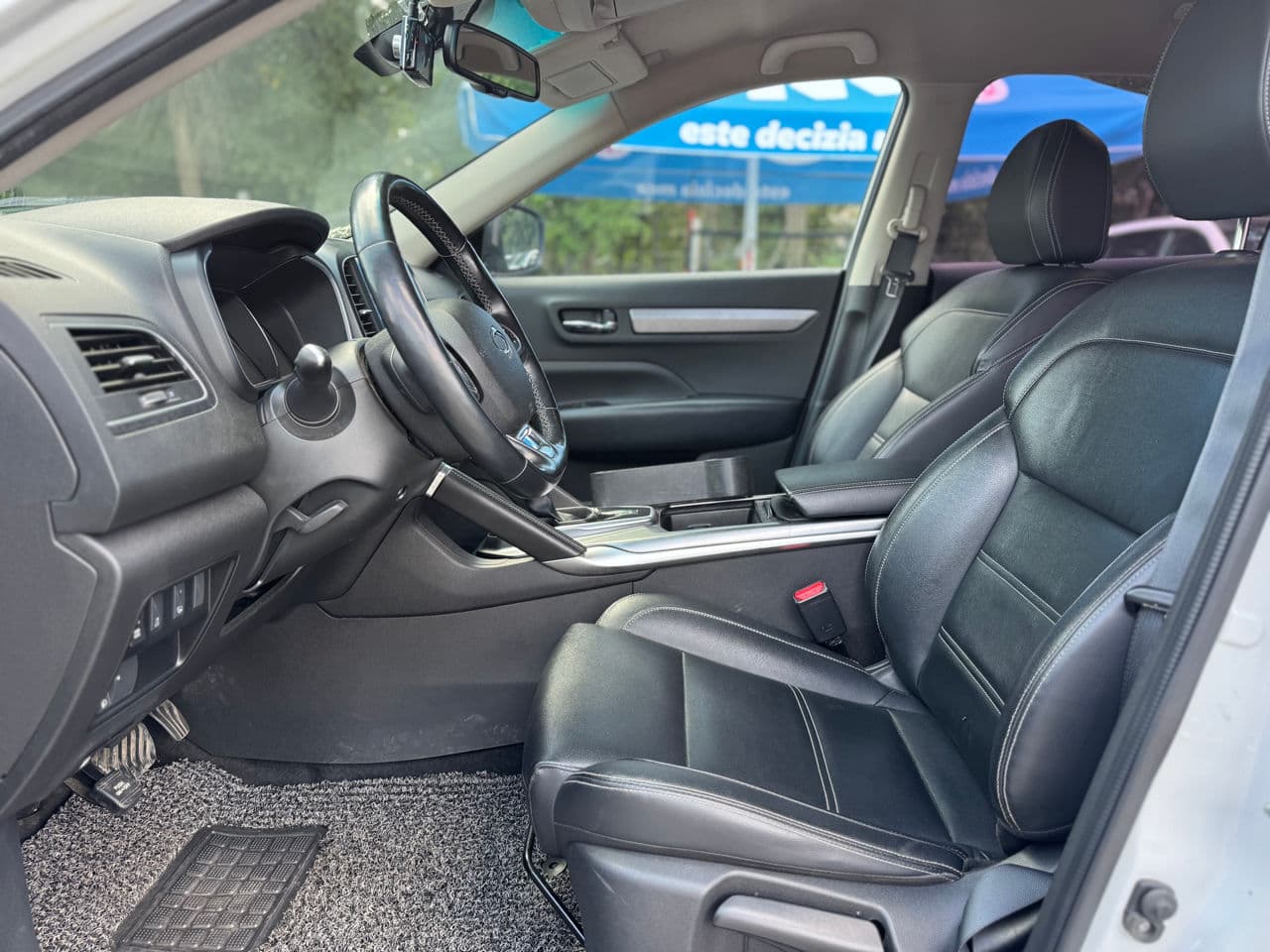 Renault Koleos 2016 — Миниатюра 8