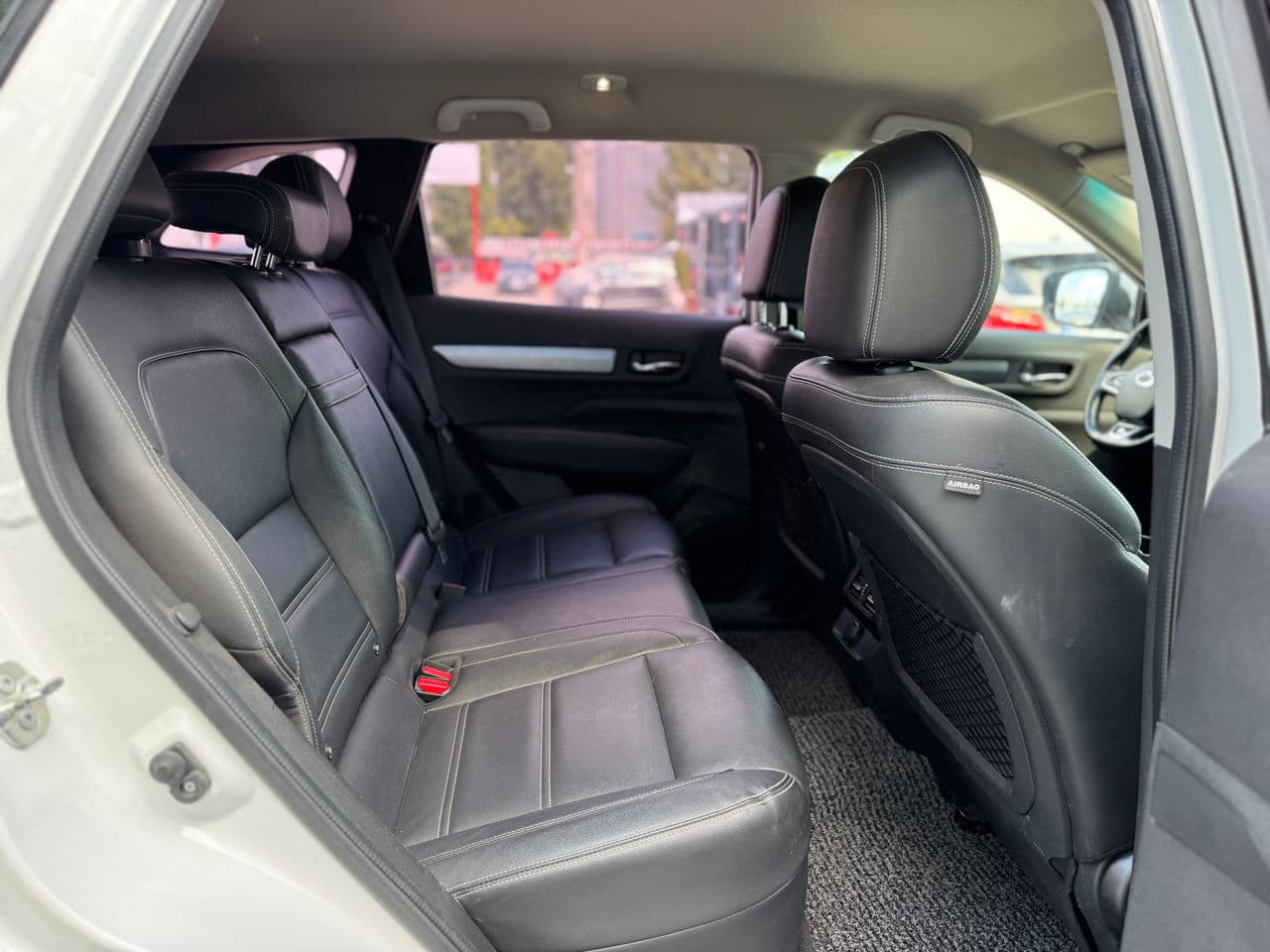 Renault Koleos 2016 — Миниатюра 18
