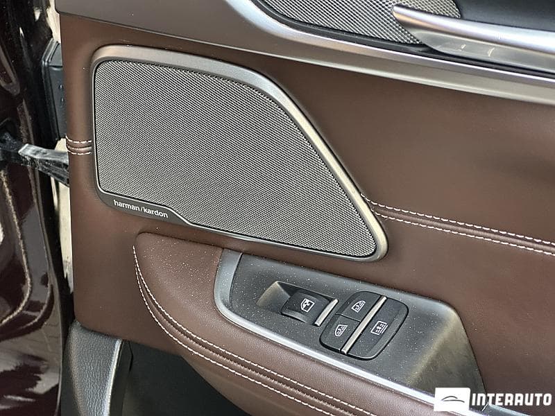 BMW 640 GT 2018 — Миниатюра 26