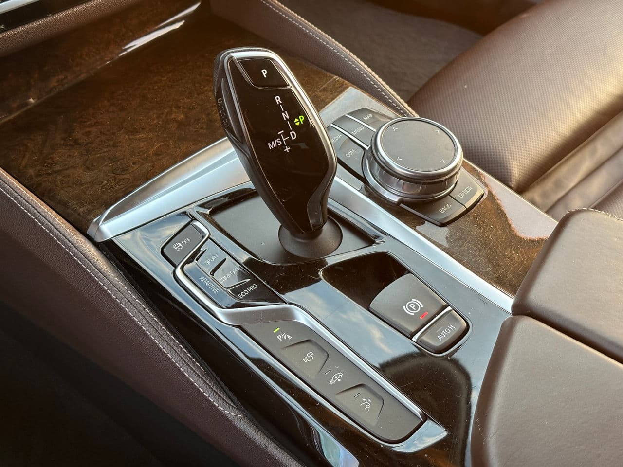 BMW 640 GT 2018 — Миниатюра 14