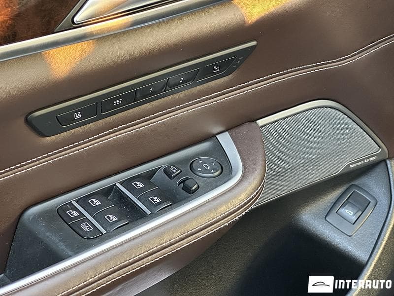 BMW 640 GT 2018 — Миниатюра 22