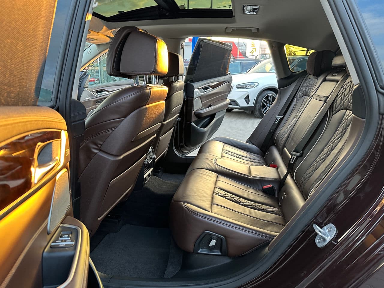 BMW 640 GT 2018 — Миниатюра 15